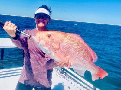 South Padre Island Fishing Charters